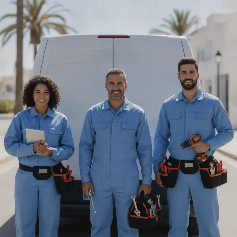 Reparación Bomba de Calor equipo en Merida